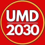 UMD 2030 | University of Maryland Class of 2030 profile picture